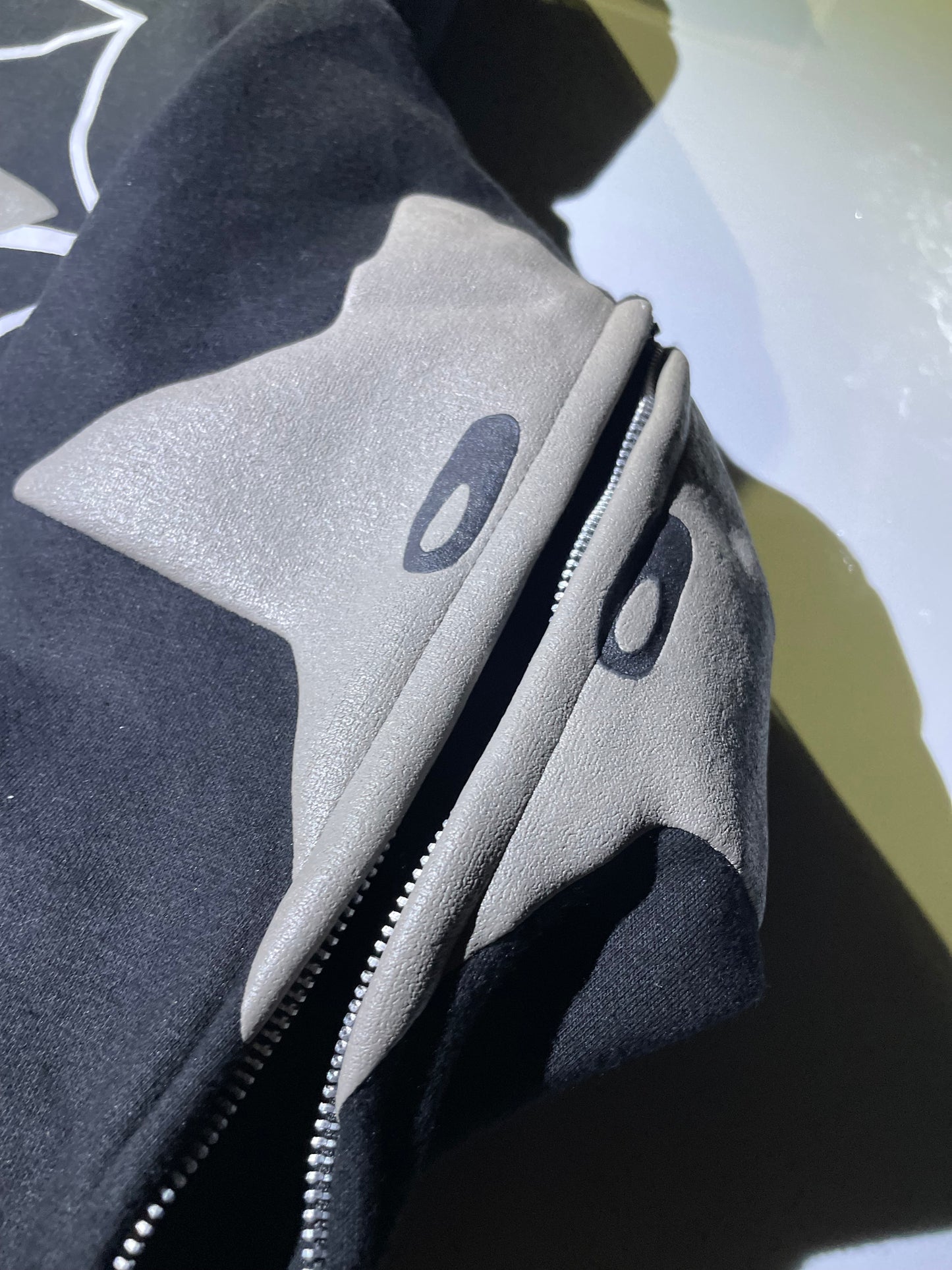 Mario Star Full-Zip (All COLORS)