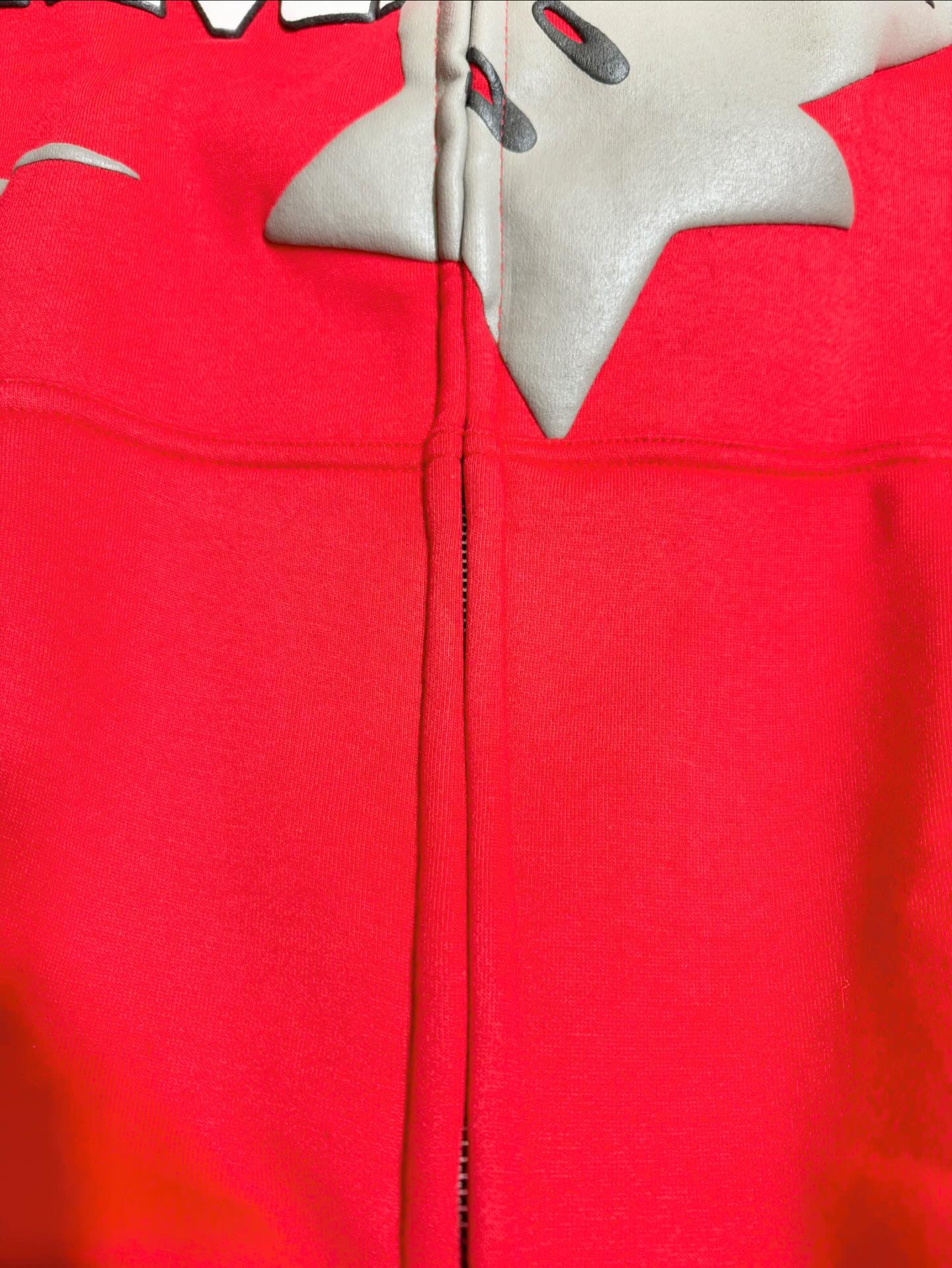 Mario Star Full-Zip (All COLORS)