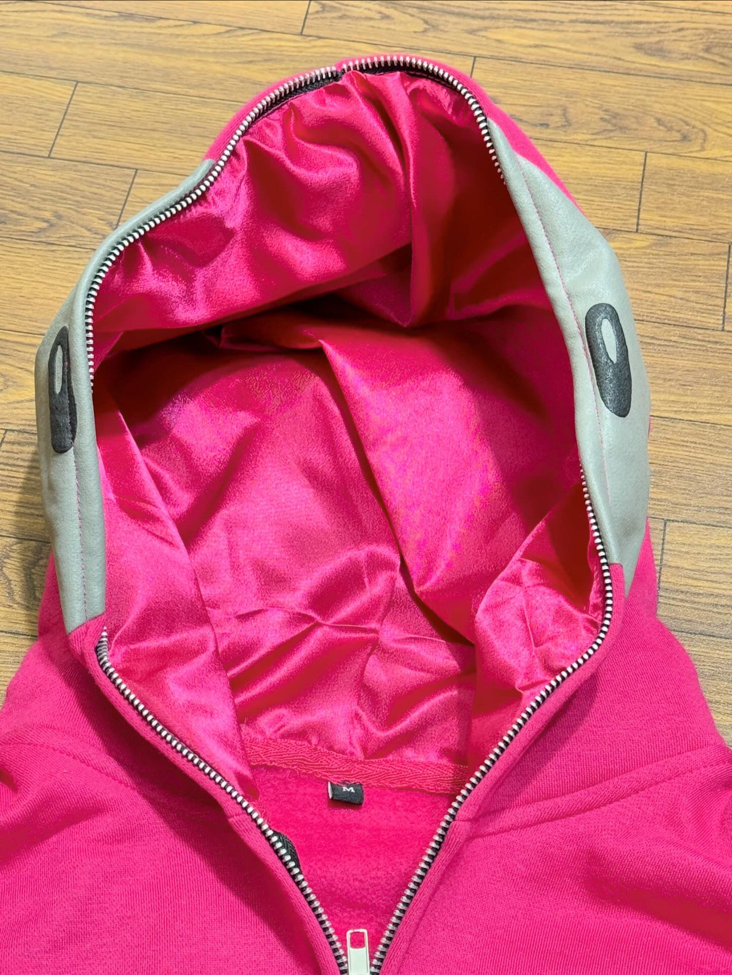Mario Star Full-Zip (All COLORS)