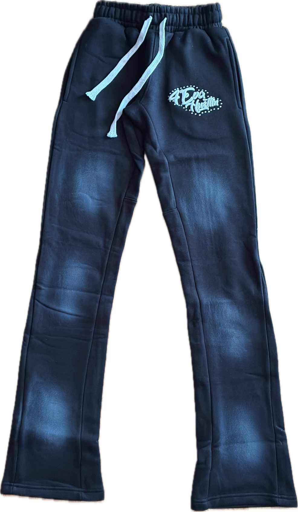 4EvaHustlin SweatPants