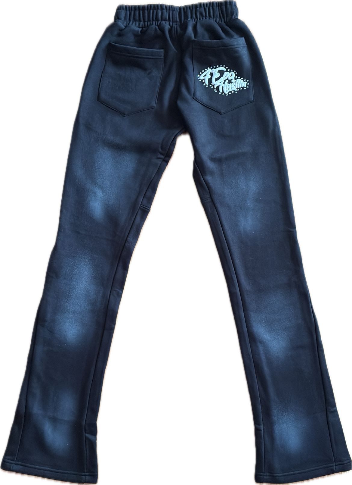 4EvaHustlin SweatPants